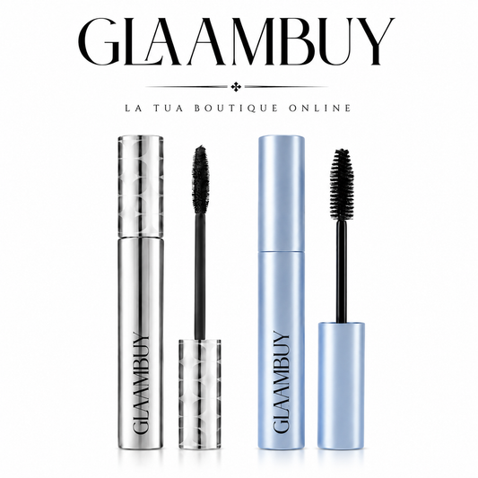 Lash Boost Mascara