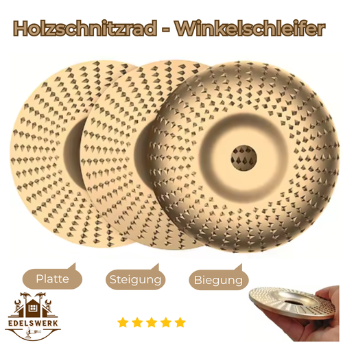 Winkelschleifer