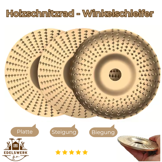 Winkelschleifer
